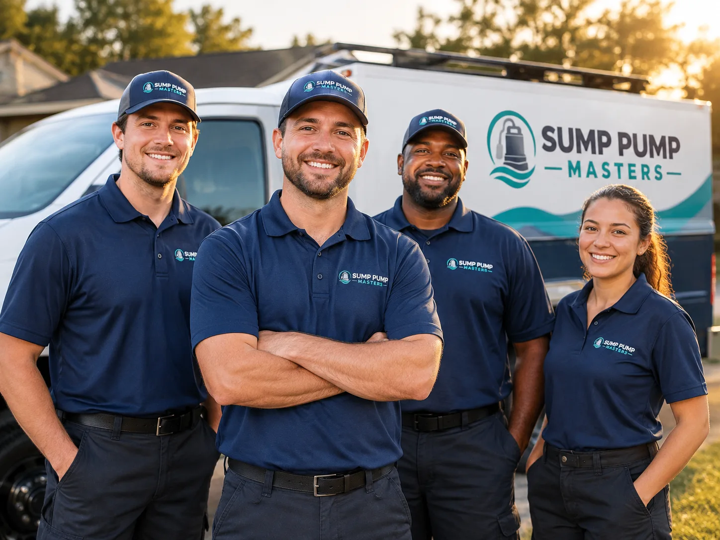 Sump Pump Repair company in Helendale, CA