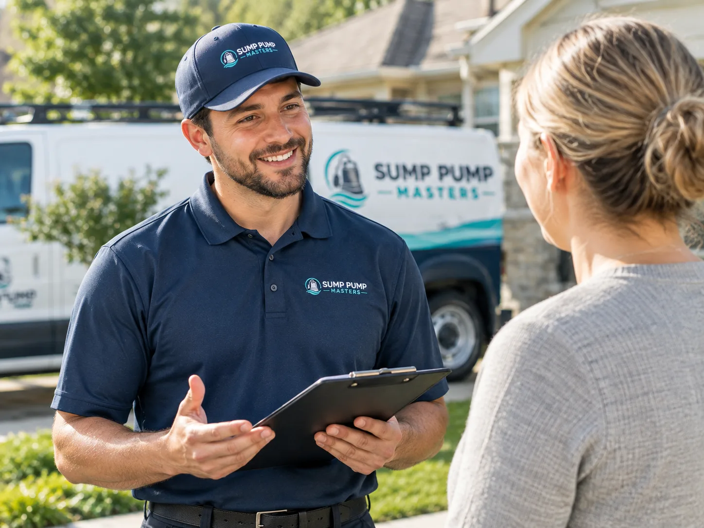Sump Pump Repair Helendale, CA FAQs